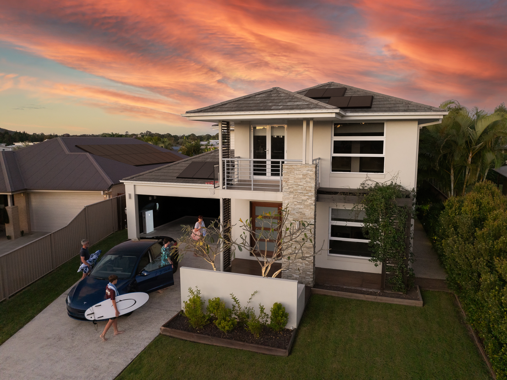 Tesla Powerwall 3 eligible for solar battery rebate